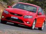Ford Falcon XR8 2008 года
